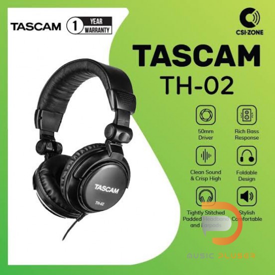 Th02 headphone online